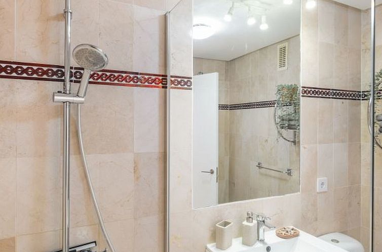 Appartement Costalita