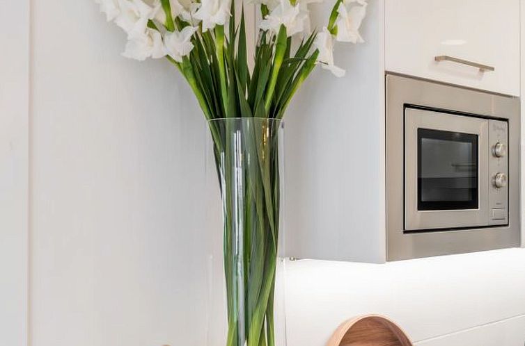 Appartement Costalita