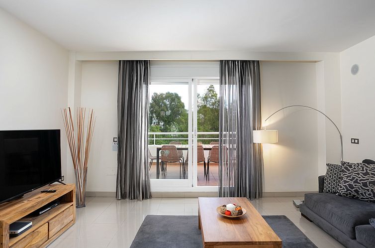 Appartement Cortijo del Mar