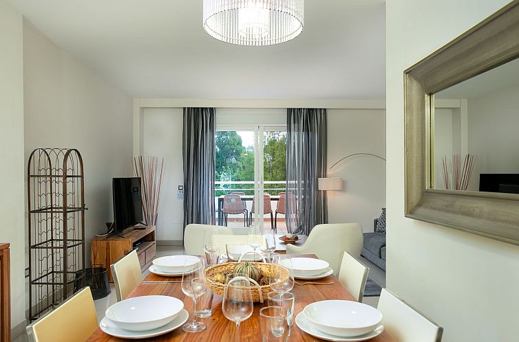 Appartement Cortijo del Mar