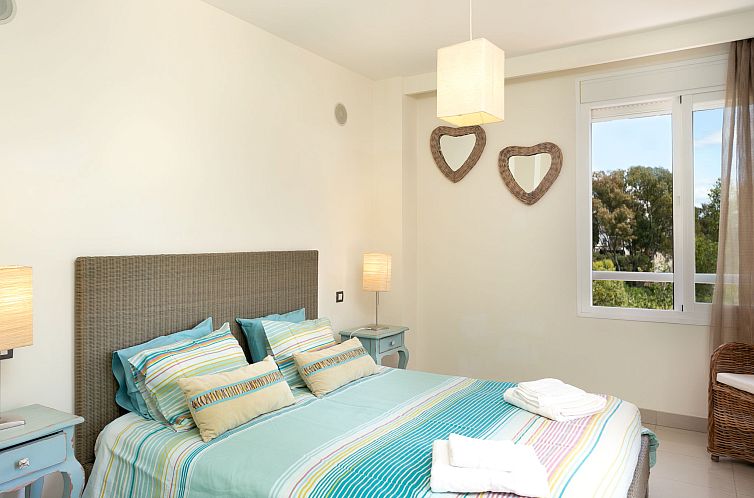 Appartement Cortijo del Mar