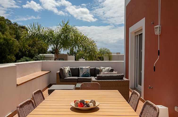 Appartement Cortijo del Mar