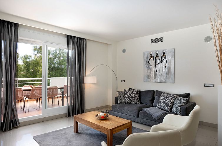 Appartement Cortijo del Mar