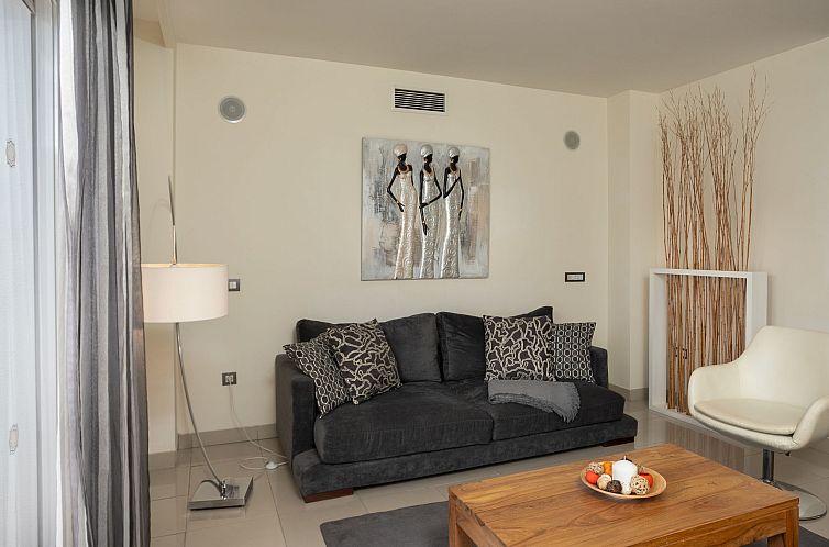 Appartement Cortijo del Mar