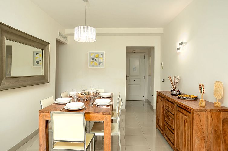 Appartement Cortijo del Mar