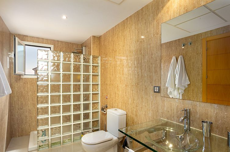 Appartement Cortijo del Mar