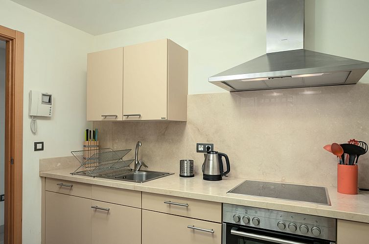 Appartement Cortijo del Mar