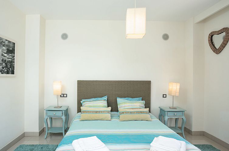 Appartement Cortijo del Mar