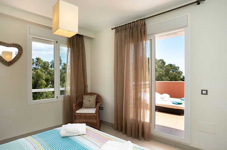 Appartement Cortijo del Mar