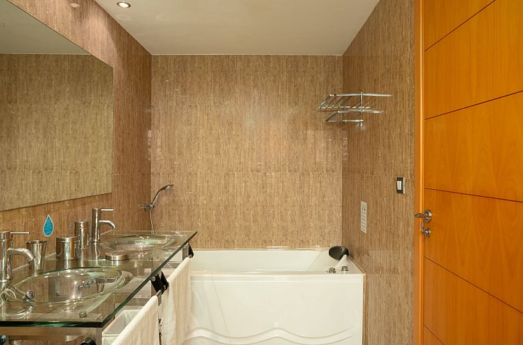 Appartement Cortijo del Mar