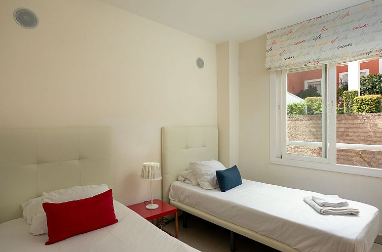 Appartement Cortijo del Mar