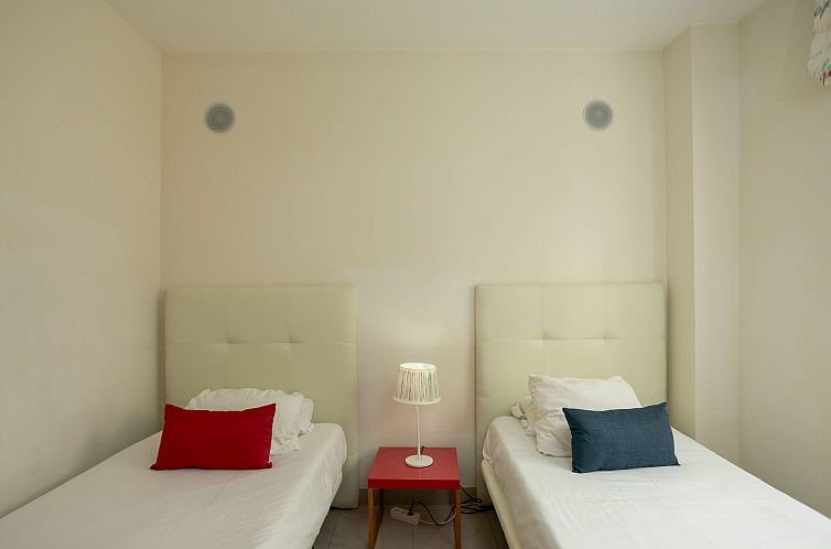Appartement Cortijo del Mar