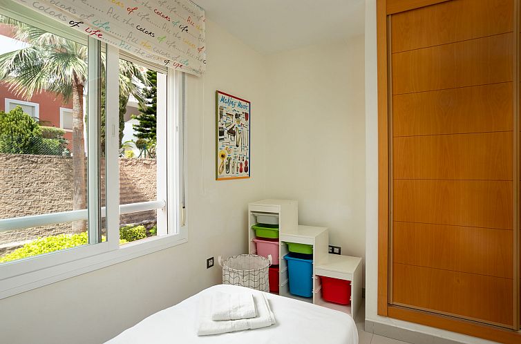 Appartement Cortijo del Mar