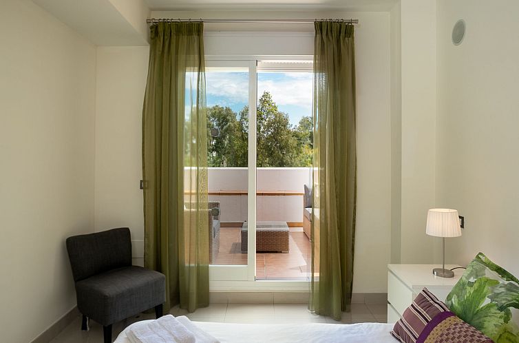 Appartement Cortijo del Mar