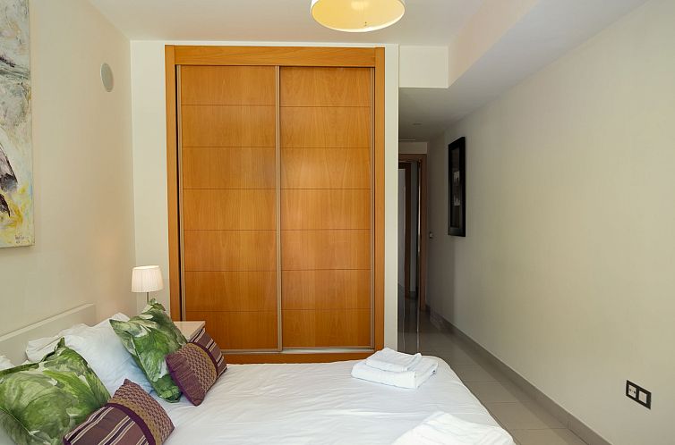 Appartement Cortijo del Mar