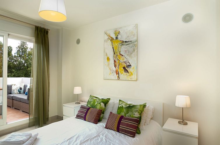 Appartement Cortijo del Mar