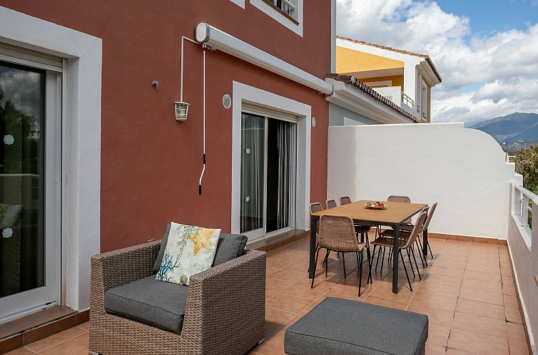 Appartement Cortijo del Mar