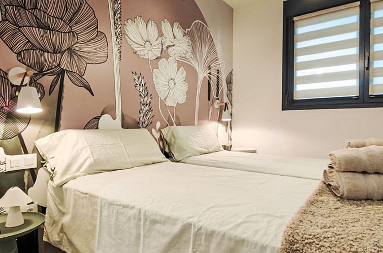 Appartement L'Oasis de Flore - Oasis 325 Phase II