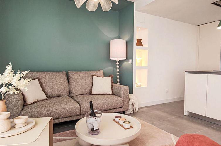 Appartement L'Oasis de Flore - Oasis 325 Phase II
