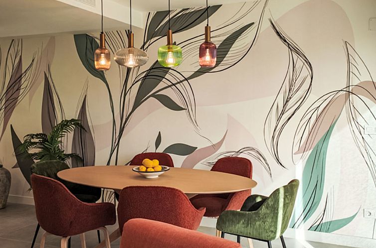 Appartement L'Oasis de Flore - Oasis 325 Phase II