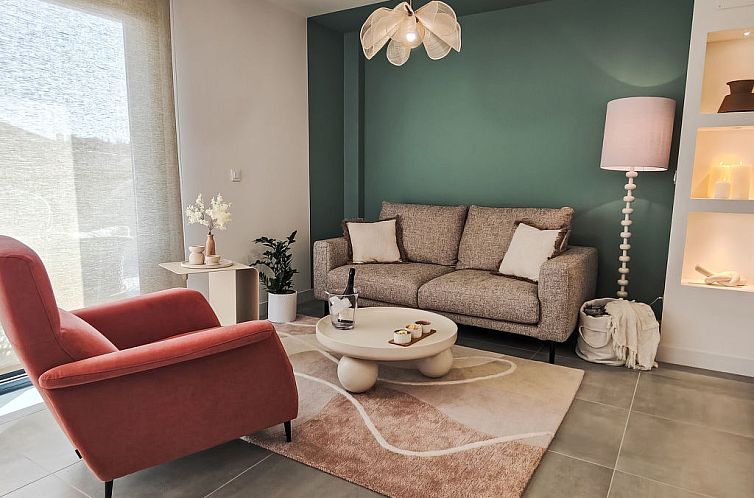 Appartement L'Oasis de Flore - Oasis 325 Phase II