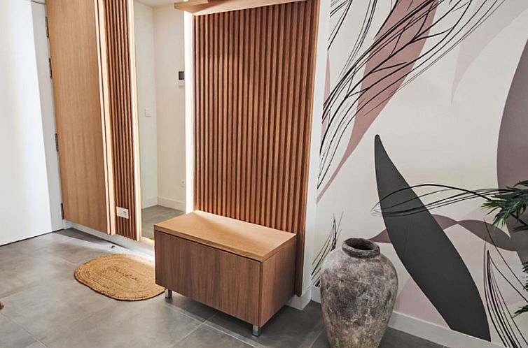 Appartement L'Oasis de Flore - Oasis 325 Phase II