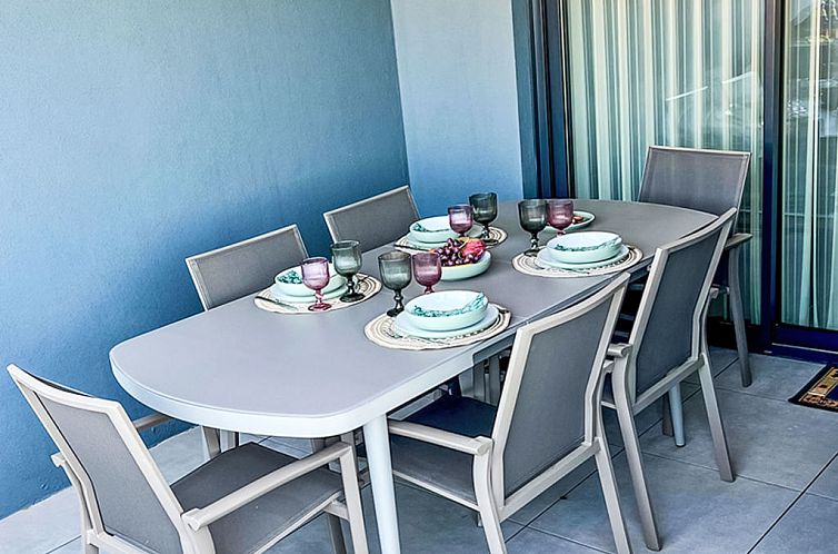 Appartement L'Oasis de Flore - Oasis 325 Phase II