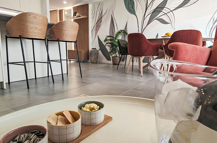 Appartement L'Oasis de Flore - Oasis 325 Phase II