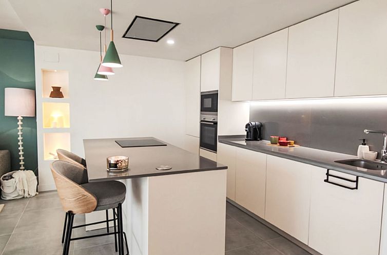 Appartement L'Oasis de Flore - Oasis 325 Phase II