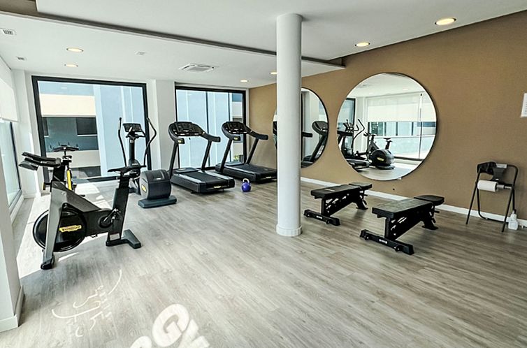 Appartement L'Oasis de Flore - Oasis 325 Phase II