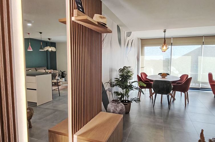 Appartement L'Oasis de Flore - Oasis 325 Phase II