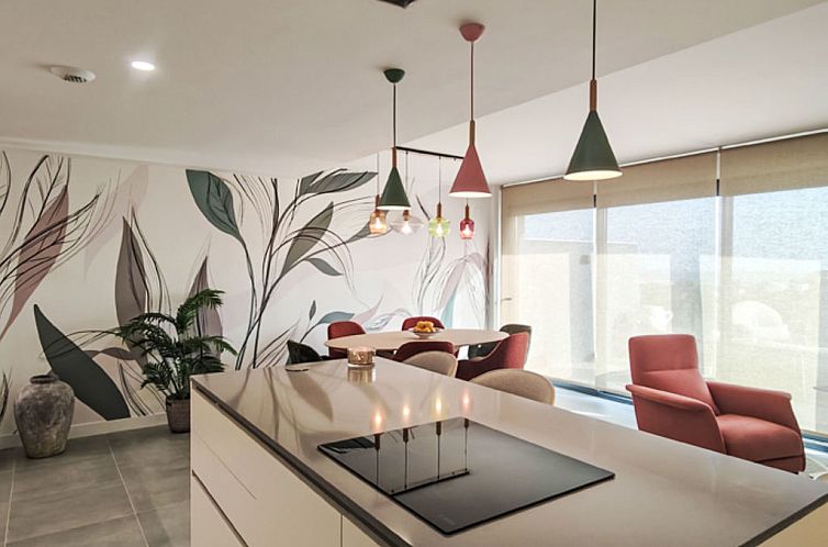 Appartement L'Oasis de Flore - Oasis 325 Phase II