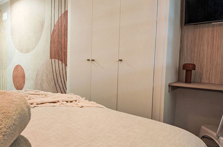 Appartement L'Oasis de Flore - Oasis 325 Phase II