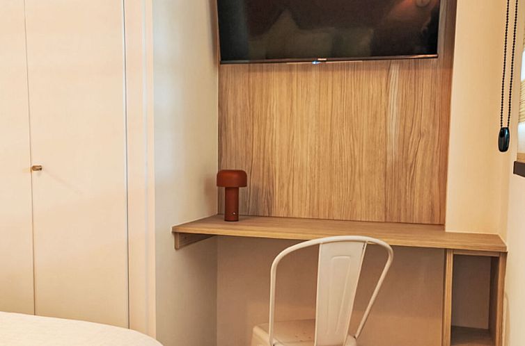 Appartement L'Oasis de Flore - Oasis 325 Phase II
