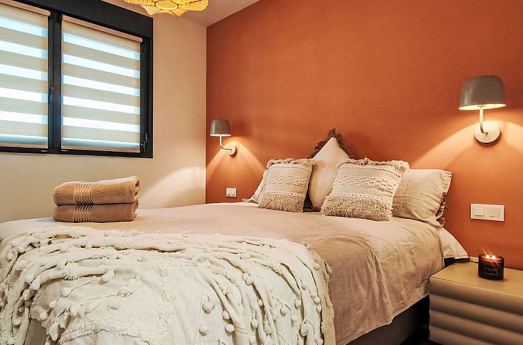 Appartement L'Oasis de Flore - Oasis 325 Phase II