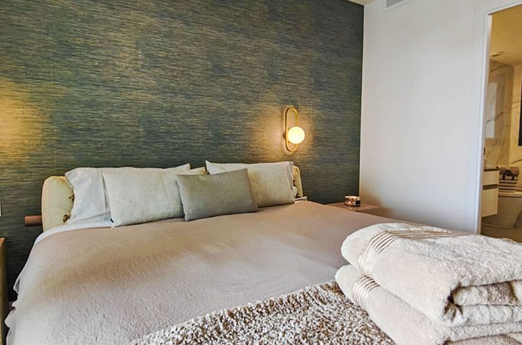 Appartement L'Oasis de Flore - Oasis 325 Phase II