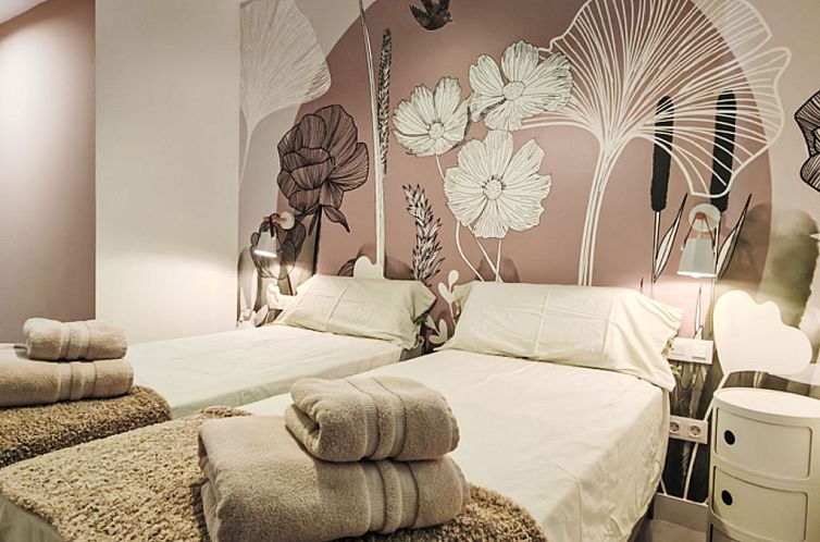 Appartement L'Oasis de Flore - Oasis 325 Phase II