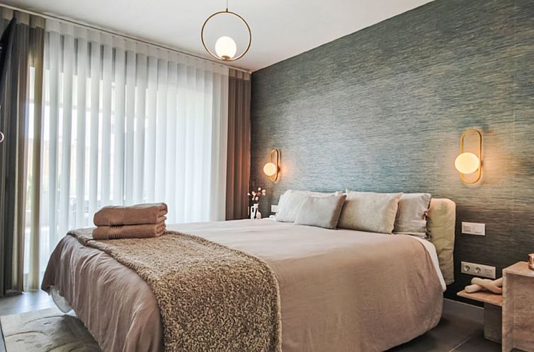 Appartement L'Oasis de Flore - Oasis 325 Phase II