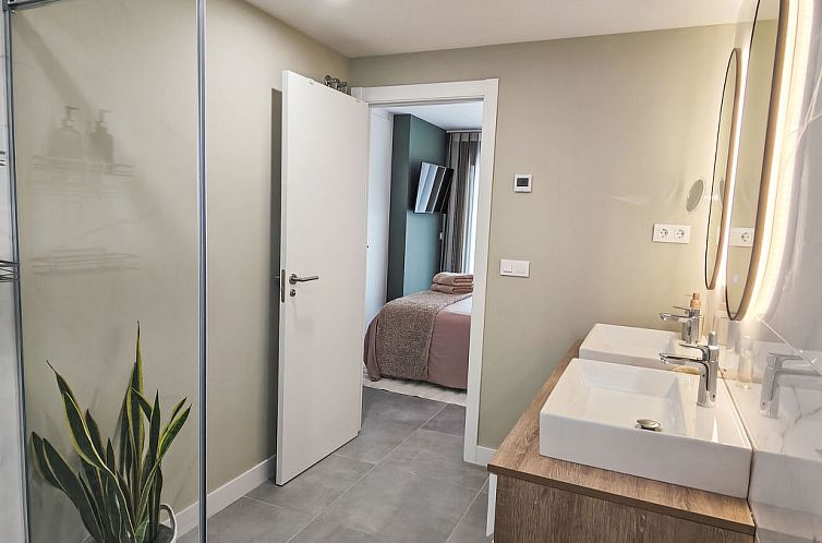 Appartement L'Oasis de Flore - Oasis 325 Phase II