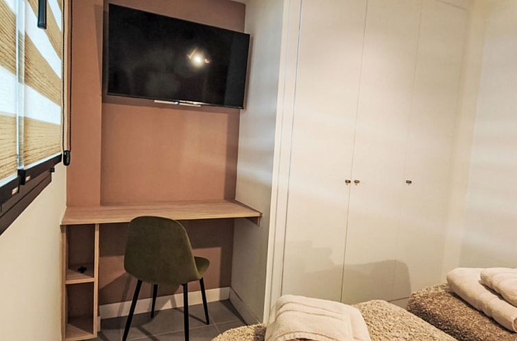 Appartement L'Oasis de Flore - Oasis 325 Phase II