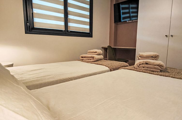 Appartement L'Oasis de Flore - Oasis 325 Phase II