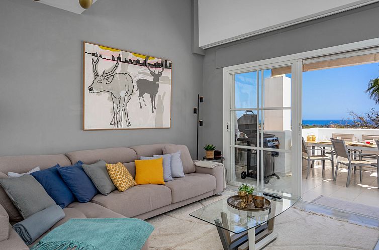 Appartement El paraiso de Estepona