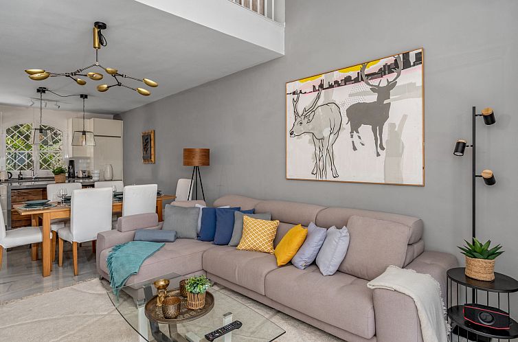 Appartement El paraiso de Estepona