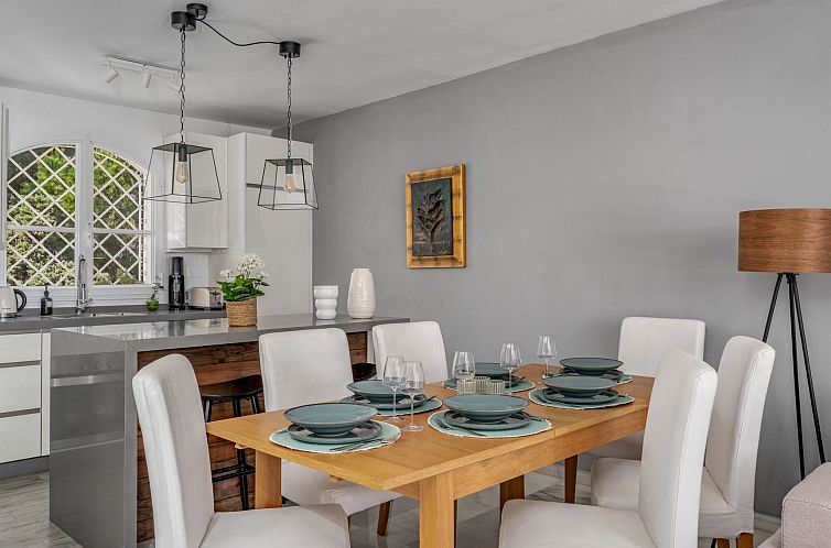 Appartement El paraiso de Estepona