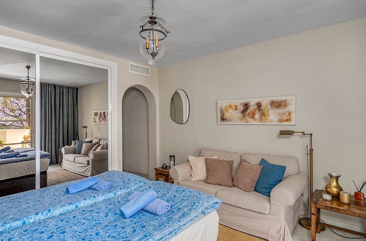 Appartement El paraiso de Estepona