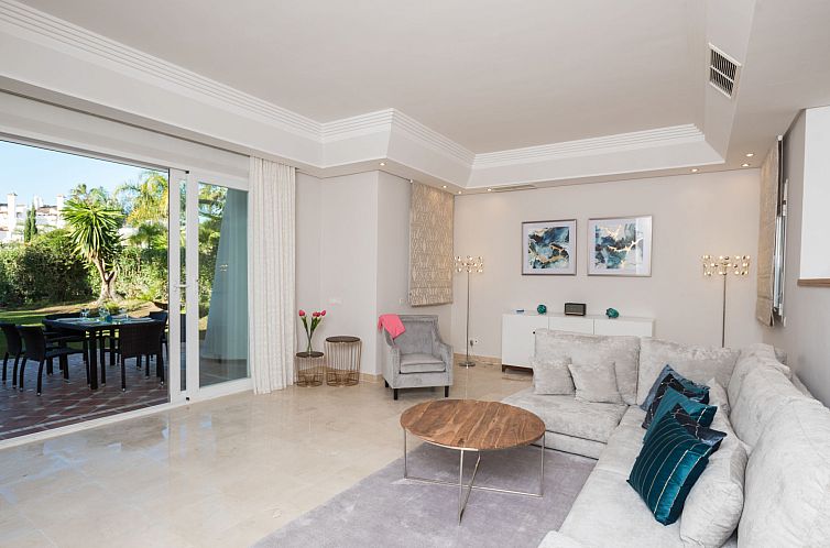 Vakantiehuis Perla Blanca