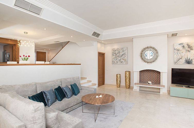 Vakantiehuis Perla Blanca