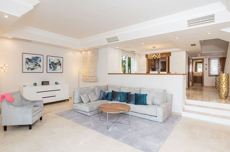 Vakantiehuis Perla Blanca