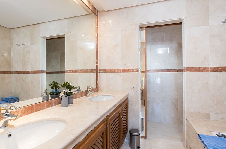 Vakantiehuis Perla Blanca