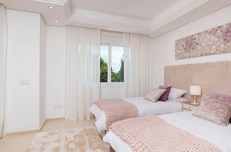 Vakantiehuis Perla Blanca